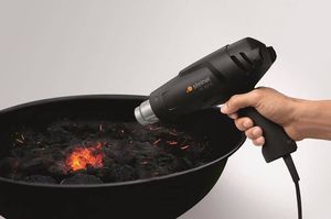 Opalarka Steinel 1800 W (068929) 4