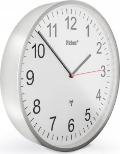 Mebus Mebus 19411 Radio controlled Wall Clock 4
