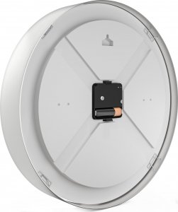 Mebus Mebus 19411 Radio controlled Wall Clock 5