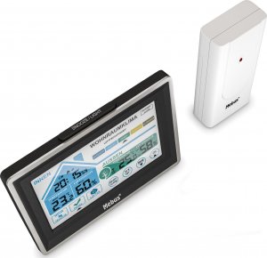 Stacja pogodowa Mebus Mebus 01026 Wireless Weather Station 2