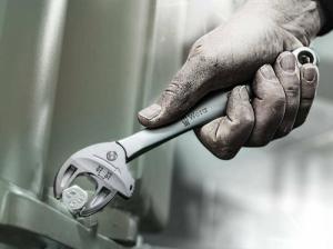 Wera Klucz samonastawny 6004 Joker XS self-setting Spanner 3