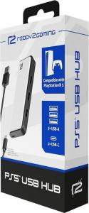 ready2gaming USB Hub do PS5 (R2GPS5USBHUB) 5