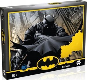 Winning Moves Puzzle 1000 elementów Batman 1