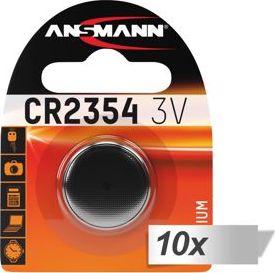 Ansmann Bateria CR2354 10 szt. 1