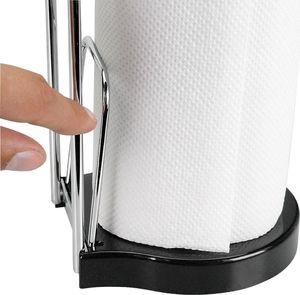 Brabantia Brabantia Kitchen Roll Holder steel glossy 6