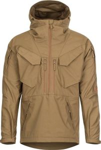 Kurtka męska Helikon-Tex Pilgrim brązowa r. XL 3