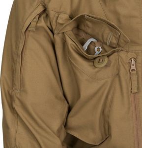 Kurtka męska Helikon-Tex Pilgrim brązowa r. XL 10