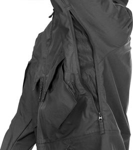 Kurtka męska Helikon-Tex Pilgrim czarna r. L 6