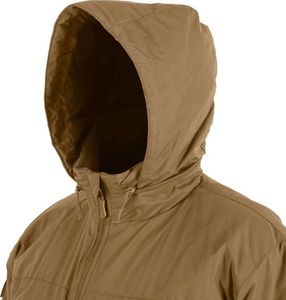 Kurtka męska Helikon-Tex Level 7 brązowa r. L 5