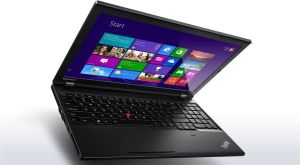 Laptop Lenovo ThinkPad L540 (20AUA18DPB/8GB RAM/240 SSD) 1