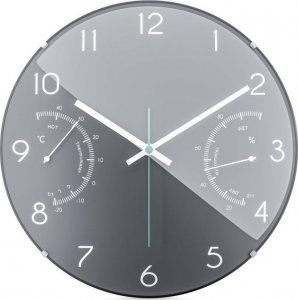 Mebus Mebus 16105 Quartz Clock 1