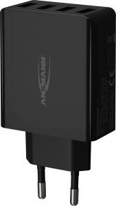 Ładowarka Ansmann HC430 4x USB-A 3 A (1001-0107) 2