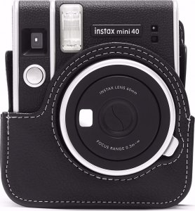 Fujifilm Fujifilm instax Mini 40 Bag black 2