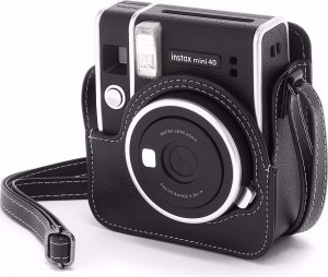 Fujifilm Fujifilm instax Mini 40 Bag black 4
