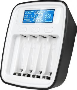 Ładowarka EverActive NC-1000M (NC1000M) 2