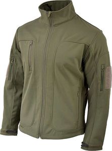 Kurtka męska Texar Convoy 2.0 oliwkowa r. 2XL 1