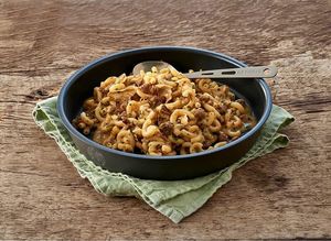 Trek N Eat Trekn Eat Danie Liofilizowane Zapiekanka Wołowa z Makaronem 4