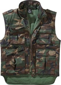 Brandit Brandit Kamizelka Ranger Woodland 5XL 1