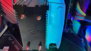 Komputer Komputery Kwadraciak Komputer gamingowy i5 11 gen + GTX1660 SUPER 9