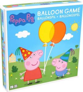 Barbo Toys Gra planszowa Poszukiwanie Balonów 1