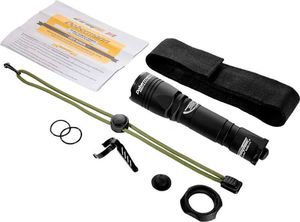 Latarka Armytek Taktyczna Dobermann 5