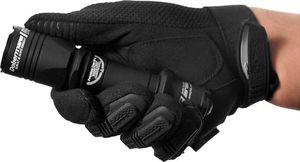 Latarka Armytek Taktyczna Dobermann 8