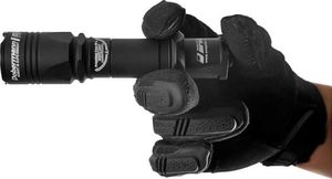 Latarka Armytek Taktyczna Dobermann 9