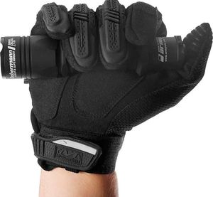 Latarka Armytek Taktyczna Dobermann 10