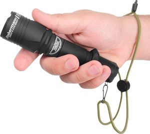 Latarka Armytek Taktyczna Dobermann Pro 11