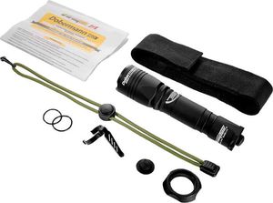 Latarka Armytek Taktyczna Dobermann Pro 5
