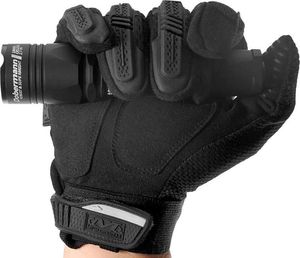 Latarka Armytek Taktyczna Dobermann Pro 10