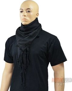 Mil-Tec Mil-Tec Chusta Arafatka Czarna 2