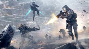 Titanfall 2 PC 2