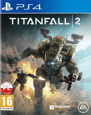 Titanfall 2 PS4 1