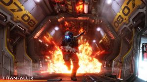 Titanfall 2 PS4 3