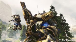 Titanfall 2 PS4 4