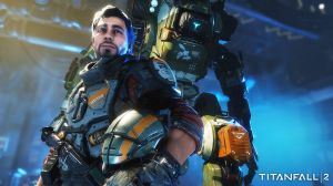 Titanfall 2 PS4 6