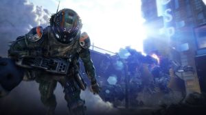 Titanfall 2 PS4 8
