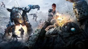 Titanfall 2 PS4 10