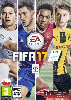 FIFA 17 PC 1