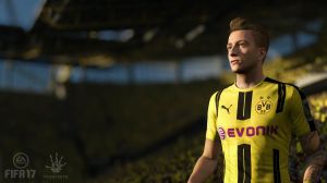 FIFA 17 Xbox 360 5