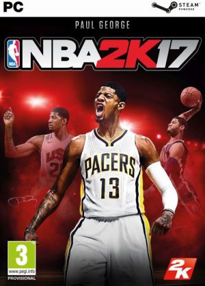 NBA 2K17 PC 1