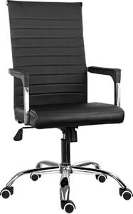 Krzesło biurowe Szchara Turbo 10 Czarne 1
