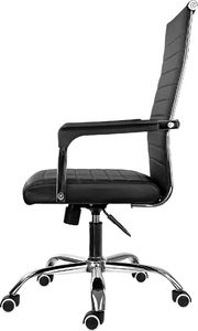 Krzesło biurowe Szchara Turbo 10 Czarne 12
