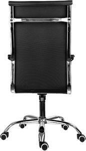 Krzesło biurowe Szchara Turbo 10 Czarne 13