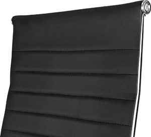 Krzesło biurowe Szchara Turbo 10 Czarne 4