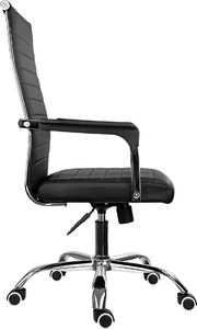 Krzesło biurowe Szchara Turbo 10 Czarne 5