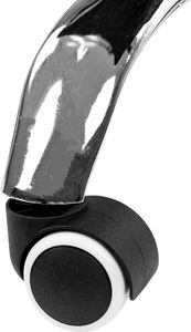 Krzesło biurowe Szchara Turbo 10 Czarne 8