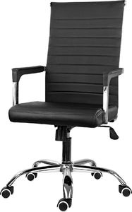 Krzesło biurowe Szchara Turbo 10 Czarne 9