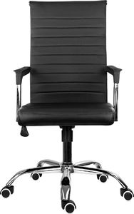 Krzesło biurowe Szchara Turbo 10 Czarne 10